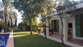 Schönes Ferienhaus Für 6 Personen Mit Pool - Níjar - 8