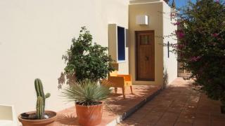 Schönes Ferienhaus Für 6 Personen Mit Pool - Níjar - 4
