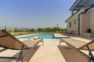 Ferienhaus mit Privatpool für 8 Personen ca 200 qm in Šumber, Istrien Binnenland von Istrien - 7