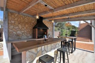 Ferienhaus mit Privatpool für 6 Personen ca 180 qm in Vallgornera, Mallorca Südküste von Mallorca - Llucmajor - 2