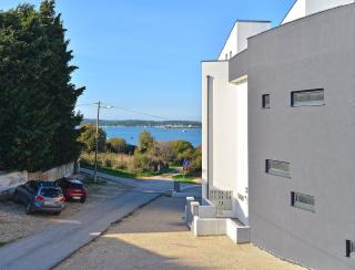 Ferienwohnung für 5 Personen ca 60 qm in Medulin, Istrien Südküste von Istrien - Medulin - 0