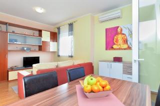 Ferienwohnung für 5 Personen ca 60 qm in Medulin, Istrien Südküste von Istrien - Medulin - 6