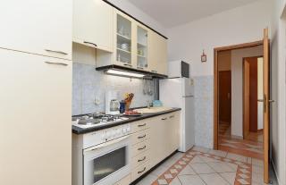 Ferienwohnung für 5 Personen ca 60 qm in Medulin, Istrien Südküste von Istrien - Medulin - 5