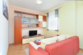 Ferienwohnung für 5 Personen ca 60 qm in Medulin, Istrien Südküste von Istrien - Medulin - 1