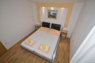 Ferienwohnung für 3 Personen 2 Kinder ca 70 m in Baska Voda, Dalmatien Mitteldalmatien - Baška Voda - 6