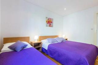 Ferienwohnung für 4 Personen ca 55 m in Bibinje, Adriaküste Kroatien Gespanschaft Zadar - Bibinje - 1