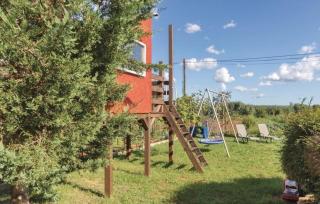Studio für 3 Personen ca 36 qm in Valbandon, Istrien Istrische Riviera - Valbandon - 8