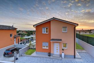 Ferienhaus mit Privatpool für 6 Personen ca 150 m in Jadreski, Istrien Pula und Umgebung - Jadreški - 7