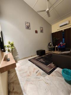 Sun Shine Home by Ipoh Maju Stay - Ipoh - 2