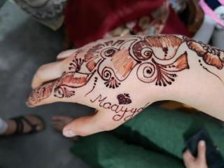 Khajuraho Dreams Homestay - Khajurāho - 7