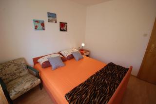 Ferienwohnung für 4 Personen ca 48 qm in Njivice, Kvarner Bucht Krk - Njivice - 3