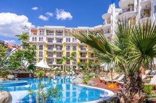 Harmony Suites - Monte Carlo - Sunny Beach - 3