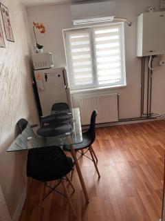 Apartament Medeea 1 camera Astralis - Zalău - 1