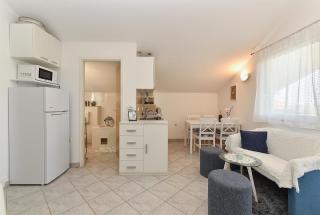 Ferienwohnung für 5 Personen ca 50 qm in Medulin, Istrien Südküste von Istrien - Medulin - 5