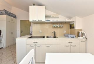 Ferienwohnung für 5 Personen ca 50 qm in Medulin, Istrien Südküste von Istrien - Medulin - 4