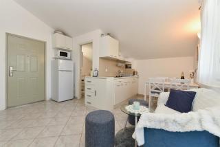 Ferienwohnung für 5 Personen ca 50 qm in Medulin, Istrien Südküste von Istrien - Medulin - 3