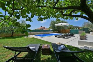 Ferienhaus für 6 Personen ca 100 qm in Galižana, Istrien Istrische Riviera - b54570 - Galižana - 4