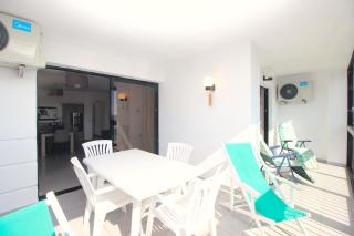 Ferienwohnung für 6 Personen ca 108 qm in Calp, Valencia Costa Blanca - Calpe - 9