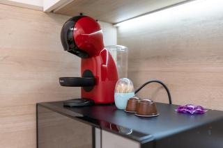 Cozy Studio - 9