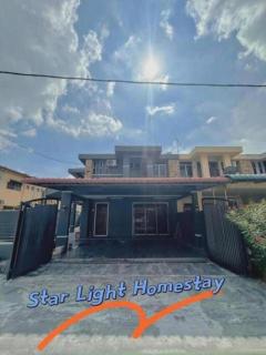 StarLight Homestay Ipoh Tasek - Ipoh - 0