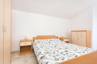 Ferienwohnung für 2 Personen 1 Kind ca 32 qm in Baška, Kvarner Bucht Krk - b59576 - Baška - 5