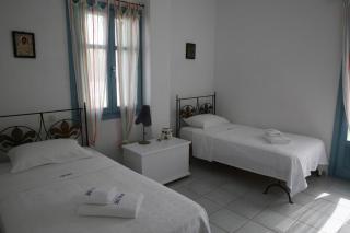 360 Blue House Fira Santorini - Fira - 1