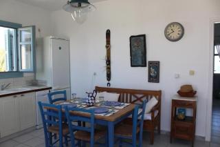 360 Blue House Fira Santorini - Fira - 3
