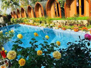 BUNGALOW DANANG Healing Homestay - - 0