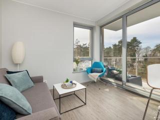Holiday apartment close to the beach, Pobierowo - Pobierowo - 5