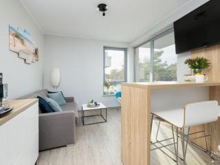 Holiday apartment close to the beach, Pobierowo - Pobierowo - 9