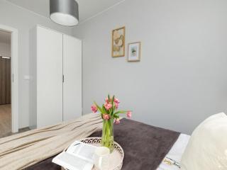 Holiday apartment close to the beach, Pobierowo - Pobierowo - 8
