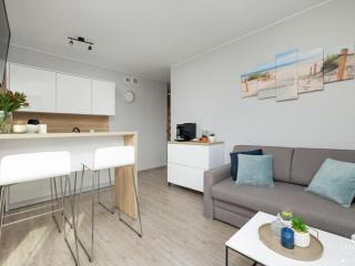 Holiday apartment close to the beach, Pobierowo - Pobierowo - 0