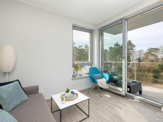 Holiday apartment close to the beach, Pobierowo - Pobierowo - 6