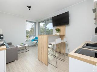 Holiday apartment close to the beach, Pobierowo - Pobierowo - 7