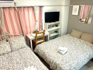 COCO Nakameguro302 - Tokio - 2