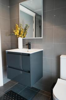 Spire entire attic apartment no kitchen - 6