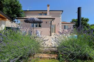 Ferienhaus für 8 Personen ca 150 qm in Vržnaveri, Istrien Istrische Riviera - Poreč - 9