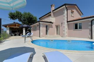 Ferienhaus für 8 Personen ca 150 qm in Vržnaveri, Istrien Istrische Riviera - Poreč - 7