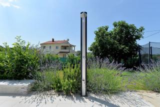 Ferienhaus für 8 Personen ca 150 qm in Vržnaveri, Istrien Istrische Riviera - Poreč - 3