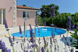 Ferienhaus für 8 Personen ca 150 qm in Vržnaveri, Istrien Istrische Riviera - Poreč - 1