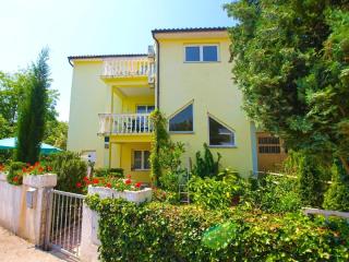 Ferienwohnung für 7 Personen ca 80 qm in Stinjan, Istrien Istrische Riviera - Štinjan - 7