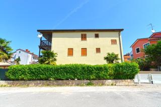 Ferienwohnung für 3 Personen ca 20 qm in Stancija Vinjeri Novigrad, Istrien Istrische Riviera - Karpinjan - 3