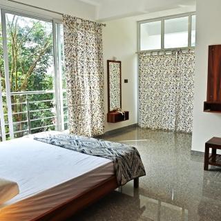 Bougainvillea Residency - Dharmastala - 1
