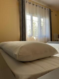 Vila Murati - Tirana - 4