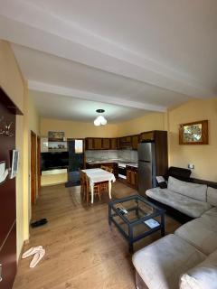 Vila Murati - Tirana - 7