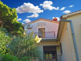 Ferienwohnung für 5 Personen ca 50 qm in Rabac, Istrien Bucht von Rabac - Rabac - 5