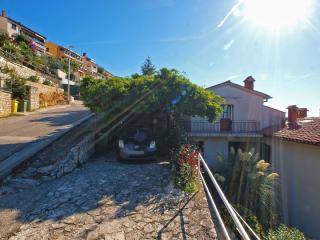 Ferienwohnung für 5 Personen ca 50 qm in Rabac, Istrien Bucht von Rabac - 2