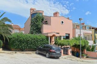 Ferienwohnung für 2 Personen ca 20 qm in Pula, Istrien Istrische Riviera - Pula - 9
