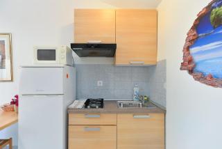 Ferienwohnung für 2 Personen ca 20 qm in Pula, Istrien Istrische Riviera - Pula - 1