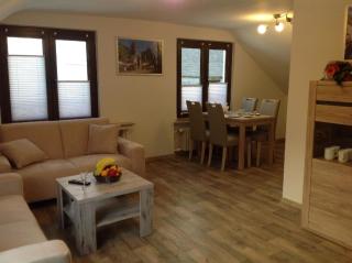 Ferienwohnung für 3 Personen ca 50 m in Monschau, Mittelgebirge Deutschland Eifel - Monschau - 6